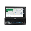 Ηχοσύστημα Αυτοκινήτου Trevi 1 DIN Radio-MP3 Player MDV-6380D+BT