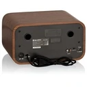 Ραδιόφωνο Roadstar Vintage Ξύλινο HRA-1782N+BT 