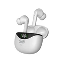 Bluetooth Handsfree Ακουστικά Trevi In-Ear HMP-12E40