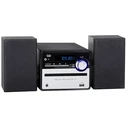 Μινι Σύστημα HIFI HCX-10F6/BK 