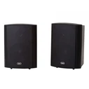 Ζεύγος Ηχείων Trevi Εσωτερικού/Εξωτερικού χώρου HTS-9410 BK