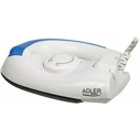 Ηλεκτρικό Σίδερο Adler ταξιδίου AD-5015