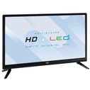 Τηλεόραση 19" LED HD LTV-1904SA2 220/12V
