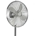 Ρετρό Μεταλλικός Ανεμιστήρας Tristarμε ορθοστάτη VE-5951