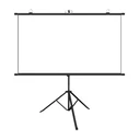 BlitzWolf Projection Screen BW-VS12 84-inch (Portable Tripod Projector Screen)