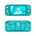 Κονσόλα Nintendo Switch Lite Turquoise 210103
