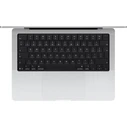 Laptop Apple 14,2" Macbook Pro - M5 / 24GB / 1TB / Mac OS / Silver / 70W (US Keyboard) (MDE44ZE/A/R1/D1/Z1|Z1KL00109)