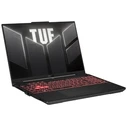 Laptop Asus 16'' TUF Gaming A16 FA607NUG-RL122W - Ryzen 7-7445HS / 144Hz / 16GB / 1TB / W11H / RTX4050 (US Keyboard) (90NR0MU3-M008L0)