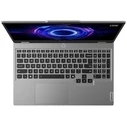 Laptop Lenovo 15,6" LOQ 15 - Ryzen 5 7235HS / 144Hz / 16GB / 512GB/ Win11Home / RTX4050 (US Keyboard) (83JC00N6PB)
