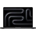 Laptop Apple 14,2" Macbook Pro - M5 / 32GB / 1TB / Mac OS / Space Black / 70W (US Keyboard) (MDE04ZE/A/R2/D1/Z1|Z1KH001GH)