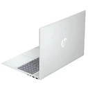 Laptop HP 16" OmniBook 5 AI 16-ag1216nw - Ryzen AI 5 340 / 2K-OLED / 32GB / 512GB / Win11Home / Glacial Silver (US Keyboard) (C2PZ5EA)