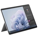 Tablet Microsoft 13" Surface Pro 10 Core Ultra 5-135U / Touch / 16GB / 512GB / W11P / Platinum ZDU-00005 (US Keyboard) (ZDU-00005)