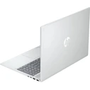 Laptop HP 16" OmniBook 5 AI 16-af1072nw - Ultra 5 225U / 2K / 16GB / 512GB / no Os / Glacial Silver (US Keyboard) (CW9Y9EA)