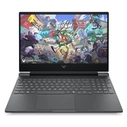 Laptop HP 15,6" Victus 15-fb3023nw - Ryzen 7 7445HS / 144Hz / 16GB / 512GB / Win11Home / RTX4050 / Black (US Keyboard) (C38YTEA)