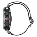 Spigen Fit Lite Samsung Galaxy Watch Ultra 1 / 2 47 mm Black