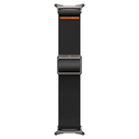 Spigen Fit Lite Samsung Galaxy Watch Ultra 1 / 2 47 mm Black