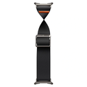 Spigen Fit Lite Samsung Galaxy Watch Ultra 1 / 2 47 mm Black