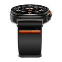 Spigen Fit Lite Samsung Galaxy Watch Ultra 1 / 2 47 mm Black