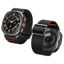 Spigen Fit Lite Samsung Galaxy Watch Ultra 1 / 2 47 mm Black