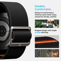 Spigen Fit Lite Samsung Galaxy Watch Ultra 1 / 2 47 mm Black