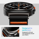 Spigen Fit Lite Samsung Galaxy Watch Ultra 1 / 2 47 mm Black
