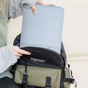 Tech-Protect Sleevy Laptop 13-14 Winter Blue