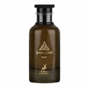 Γυναικείο Άρωμα Maison Alhambra Jean Lowe Noir Eau De Parfum 100ml Unisex Fragrance