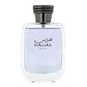 Ανδρικό Άρωμα Rasasi Hawas for Him Eau De Parfum 100ml - Cinnamon, Orange, Amber