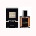 Ανδρικό Άρωμα Gisada Switzerland Ambassador Men Eau De Parfum 100ml - Spicy and Fresh