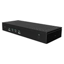 Docking Station i-tec Universal 5x 4K/60Hz 2xDP 3xHDMI LAN 100W