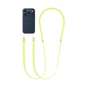 Λουράκι Κινητού Apple Crossbody Strap neon Yellow