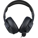 Gaming Headset Savio Vertigo 7.1 Black