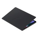 Θήκη Tablet Samsung Smart Book for Galaxy Tab S10+ / S9+ / S9 FE+ Black