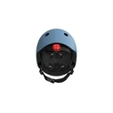 Παιδικό Κράνος Scoot & Ride Helmet M-L Steel