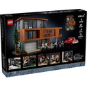 Lego Ideas 21354 Twilight - Cullen House