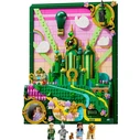 Lego Wicked 75685 Emerald City Picture