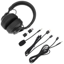 Gaming Headset Redragon Spectra Pro Black