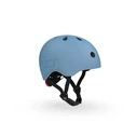 Παιδικό Κράνος Scoot & Ride Helmet M-L Steel