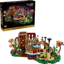 Lego Ideas 21360 Willy Wonka & the Chocolate Factory