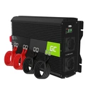 Inverter Αυτοκινήτου Green Cell PRO 12V to 230V 2000W/4000W Modified sine wave