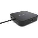 Docking Station i-tec USB-C HDMI DP LAN AUDIO 100 W