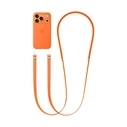 Λουράκι Κινητού Apple Crossbody Strap Orange