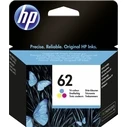 Γνήσιο Μελάνι HP 62 Color C2P06AE Instant Ink