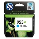Γνήσιο Μελάνι HP 953 XL Cyan F6U16AE Instant Ink