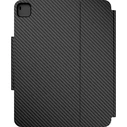 Θήκη Tablet Typecase Edge+ for iPad Air 13" 2024/2025 Carbon Fiber