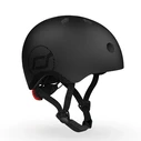 Παιδικό Κράνος Scoot & Ride Helmet M-L Black