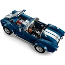Lego Icons 10357 Shelby Cobra 427 S/C