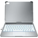 Θήκη Tablet Typecase Flexbook Touch for iPad 11" (A16) 2025 / iPad 10.9" 2022 Silver