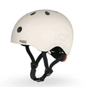 Παιδικό Κράνος Scoot & Ride Helmet XXS-S Ash