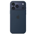 Θήκη Κινητού Apple iPhone 17 Pro Max Silicone with MagSafe midnight
